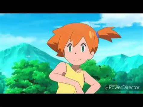 pokemon misty r34